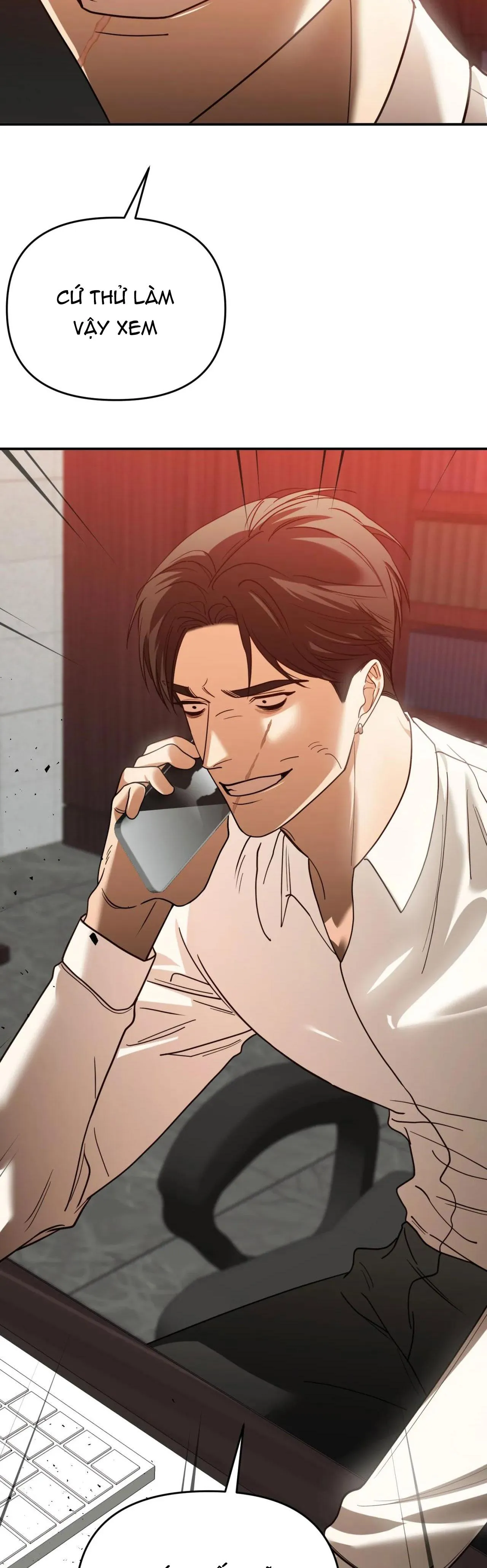 BETTING ON YOU Chapter 46 Trang 3