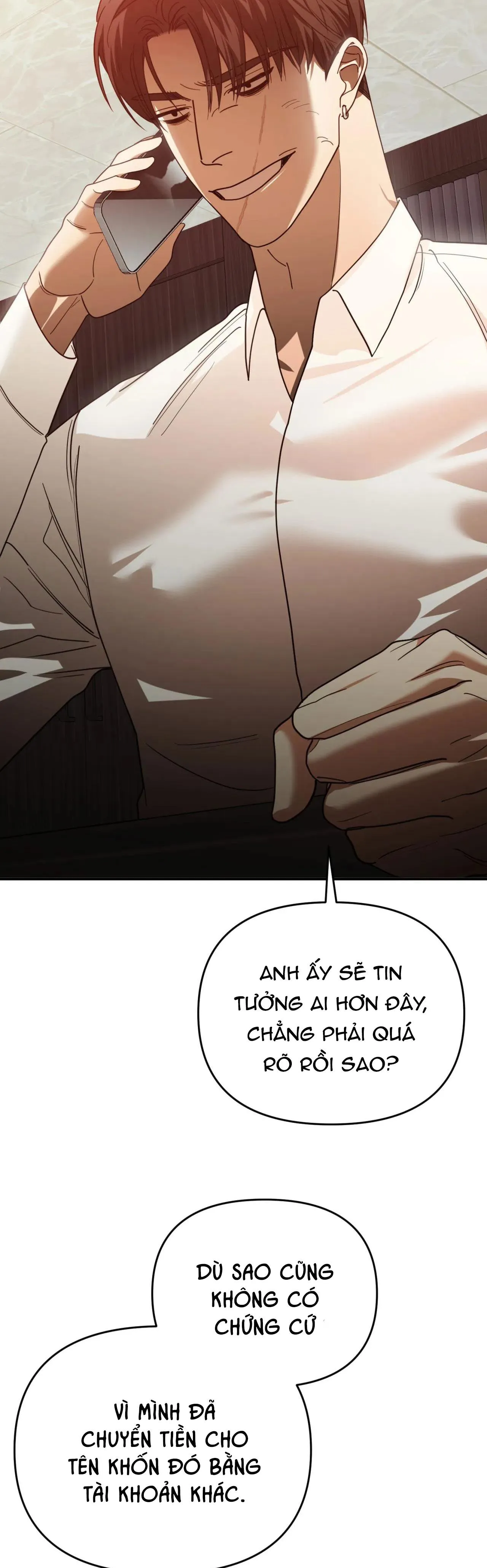 BETTING ON YOU Chapter 46 Trang 5