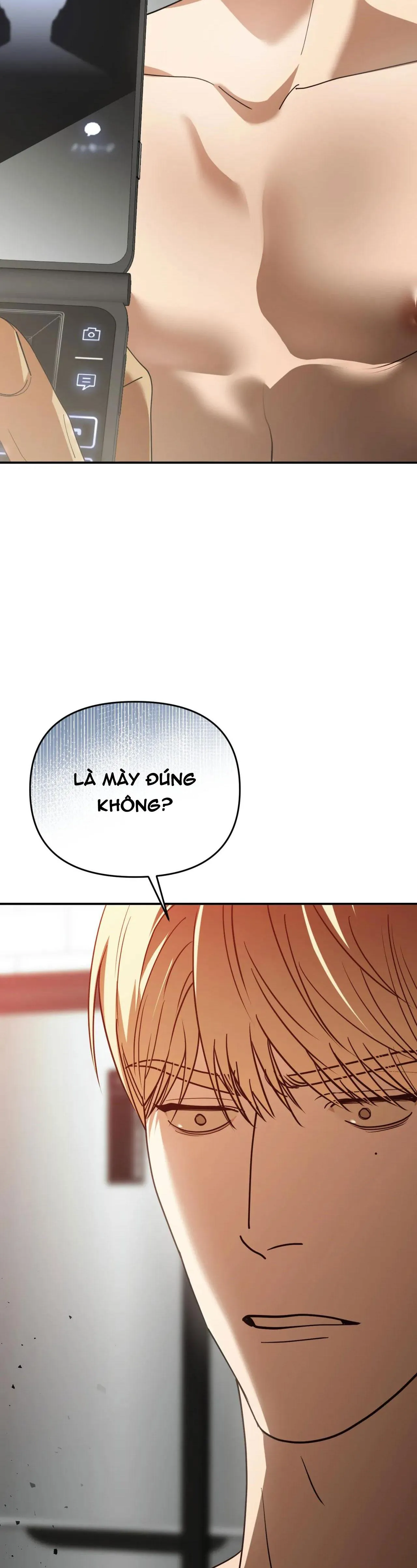 BETTING ON YOU Chapter 46 Trang 8