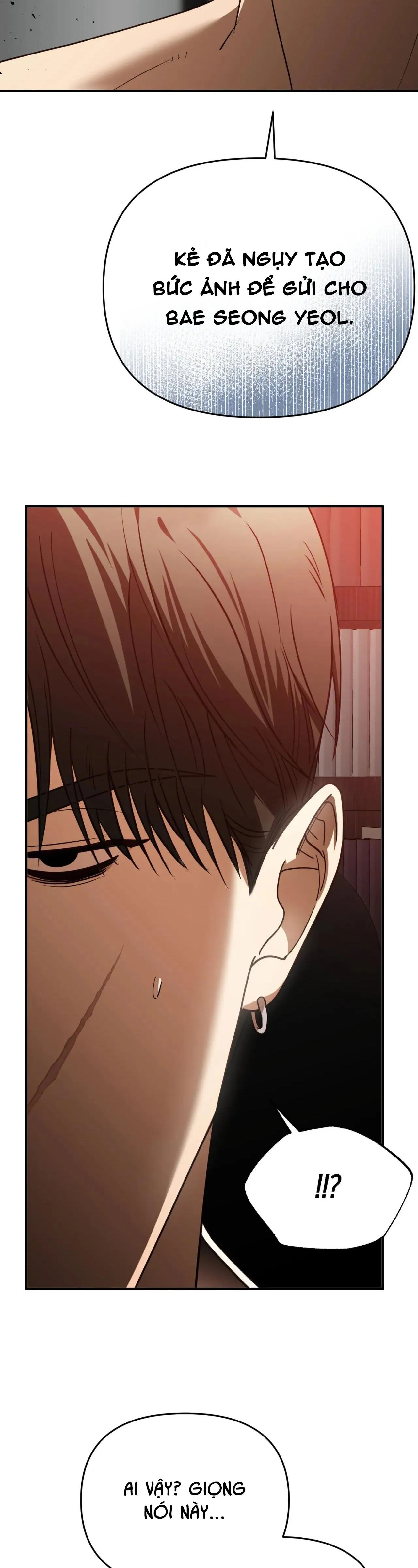 BETTING ON YOU Chapter 46 Trang 9