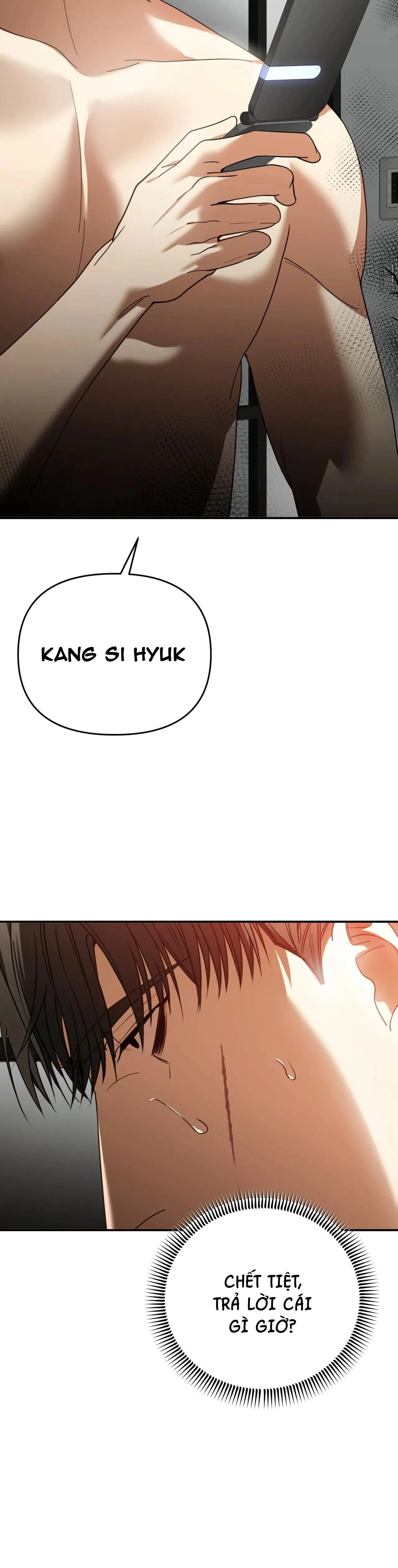 BETTING ON YOU Chapter 46 Trang 12