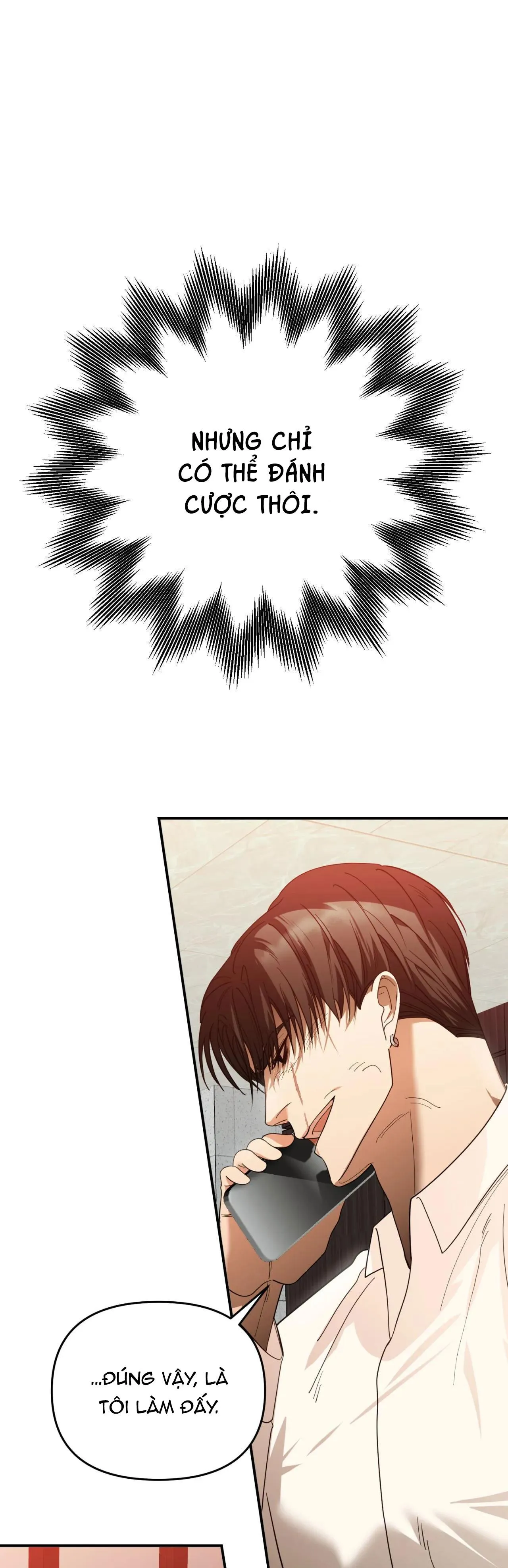 BETTING ON YOU Chapter 46 Trang 17