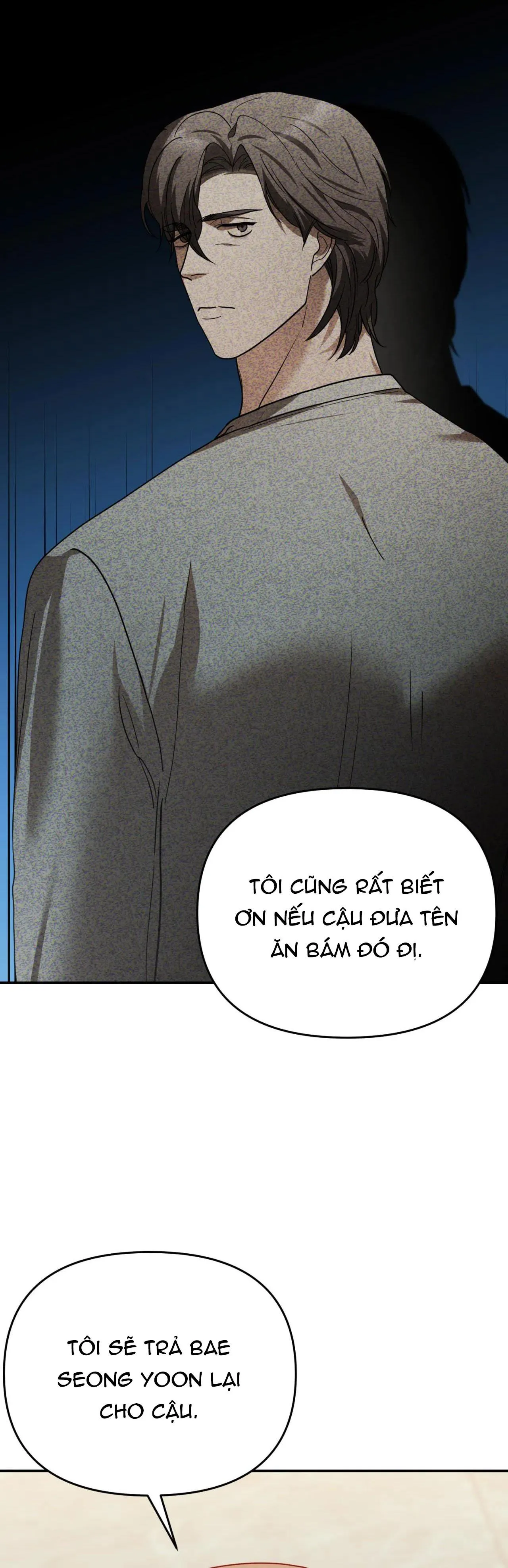 BETTING ON YOU Chapter 46 Trang 21