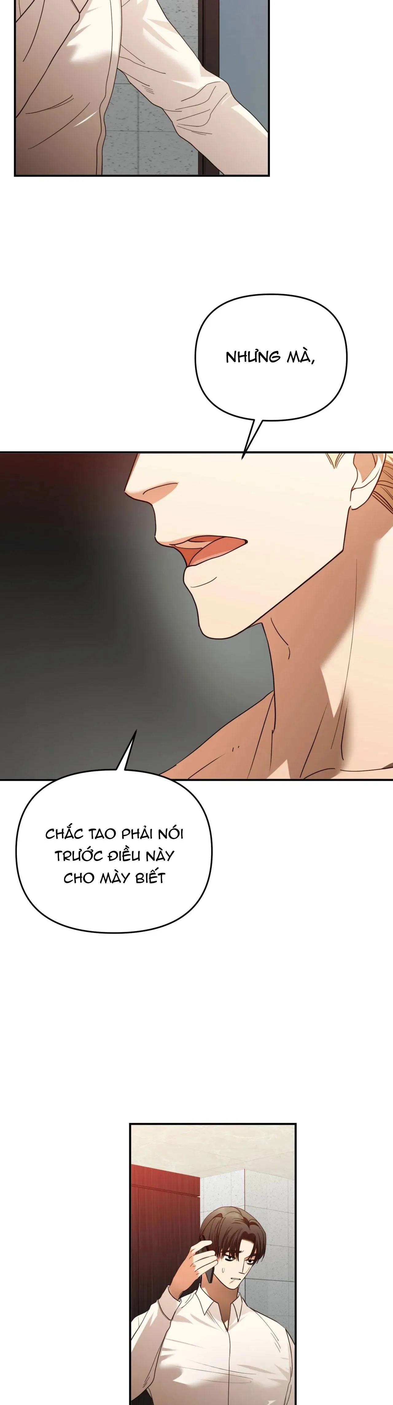 BETTING ON YOU Chapter 46 Trang 26