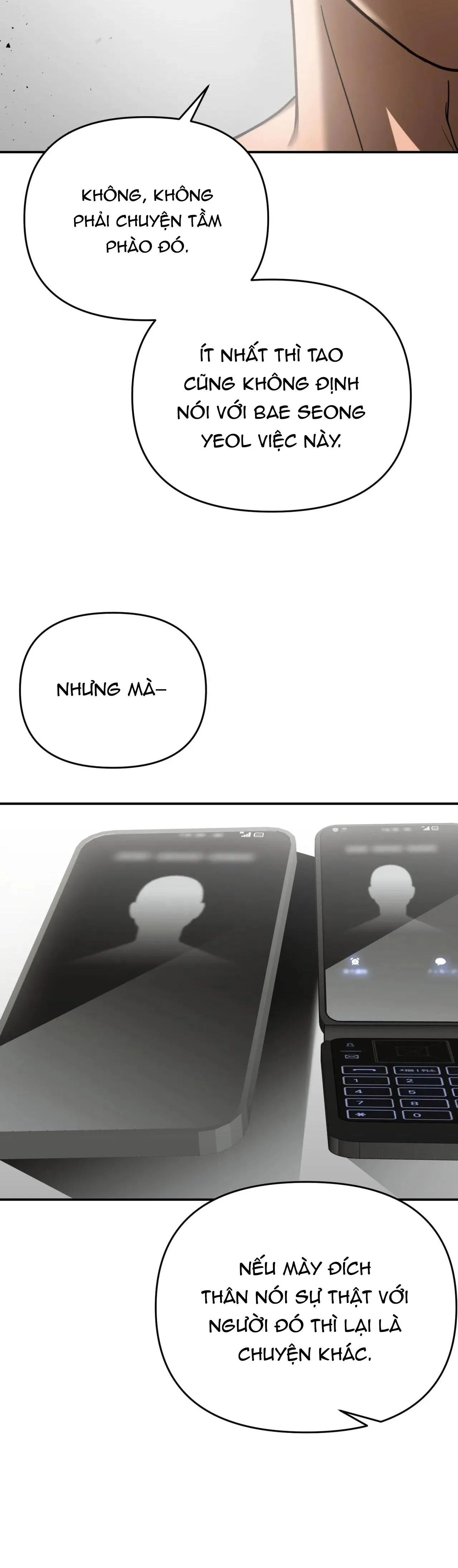 BETTING ON YOU Chapter 46 Trang 29