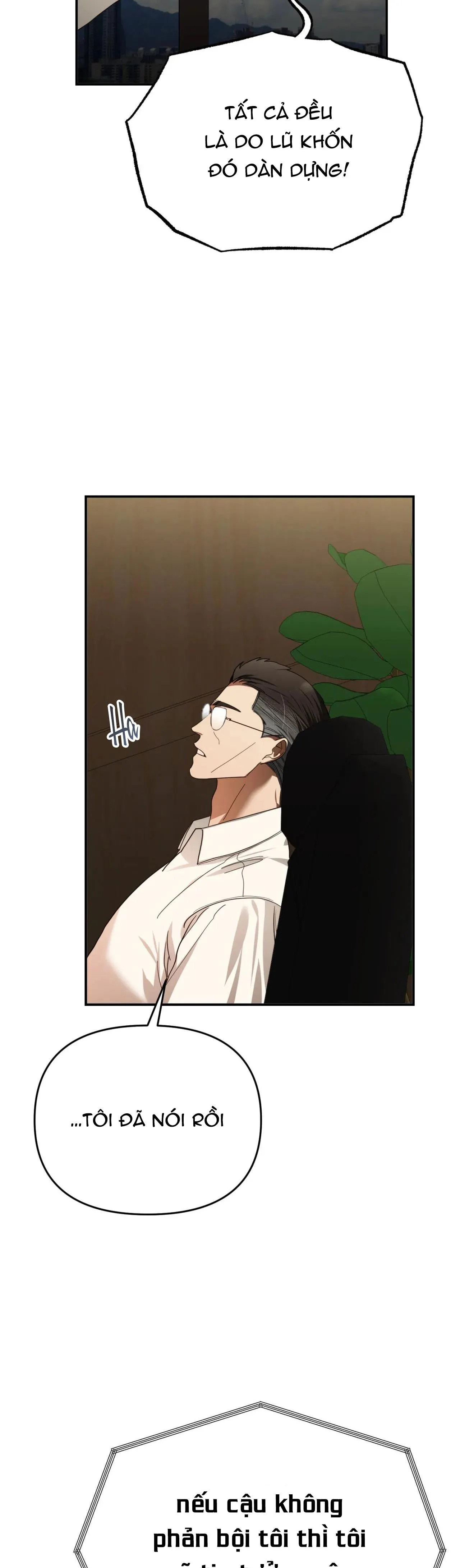 BETTING ON YOU Chapter 46 Trang 35