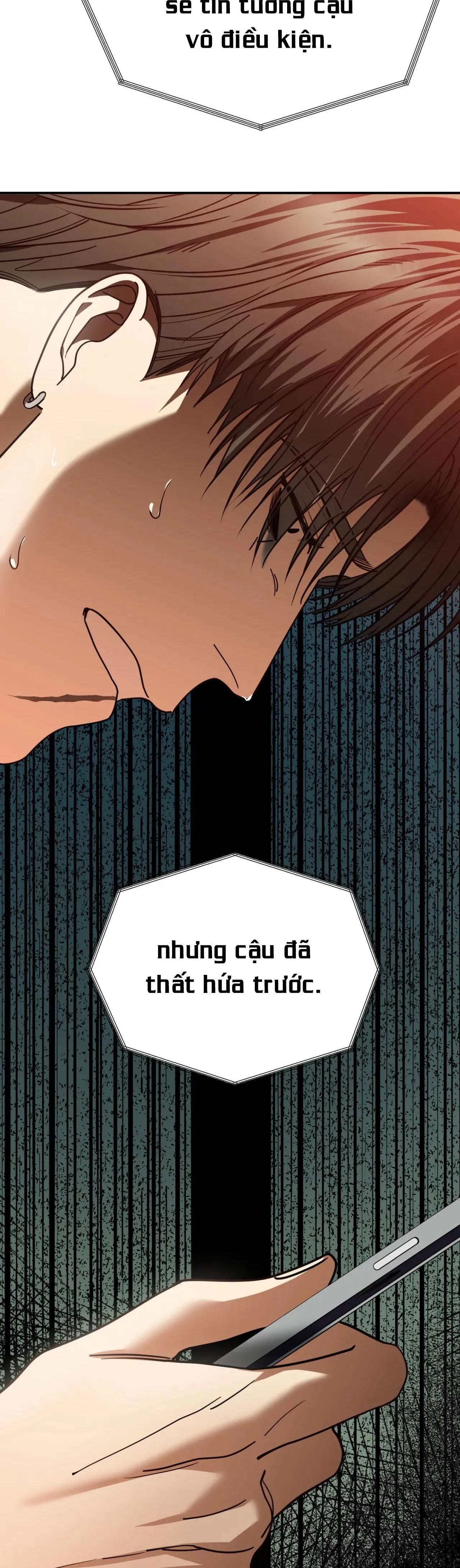 BETTING ON YOU Chapter 46 Trang 36