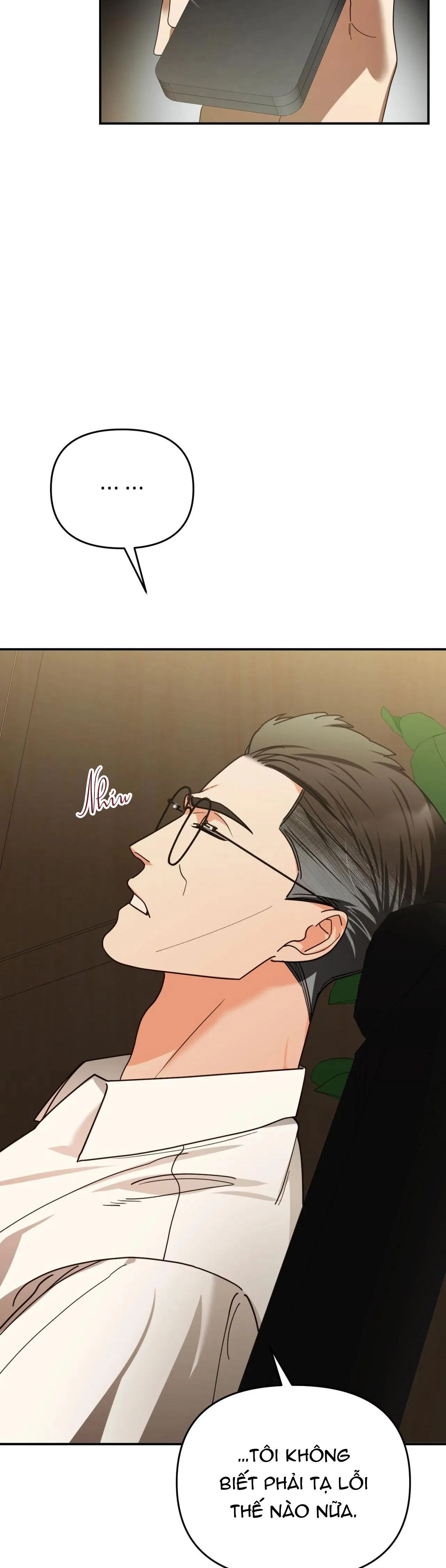 BETTING ON YOU Chapter 46 Trang 38