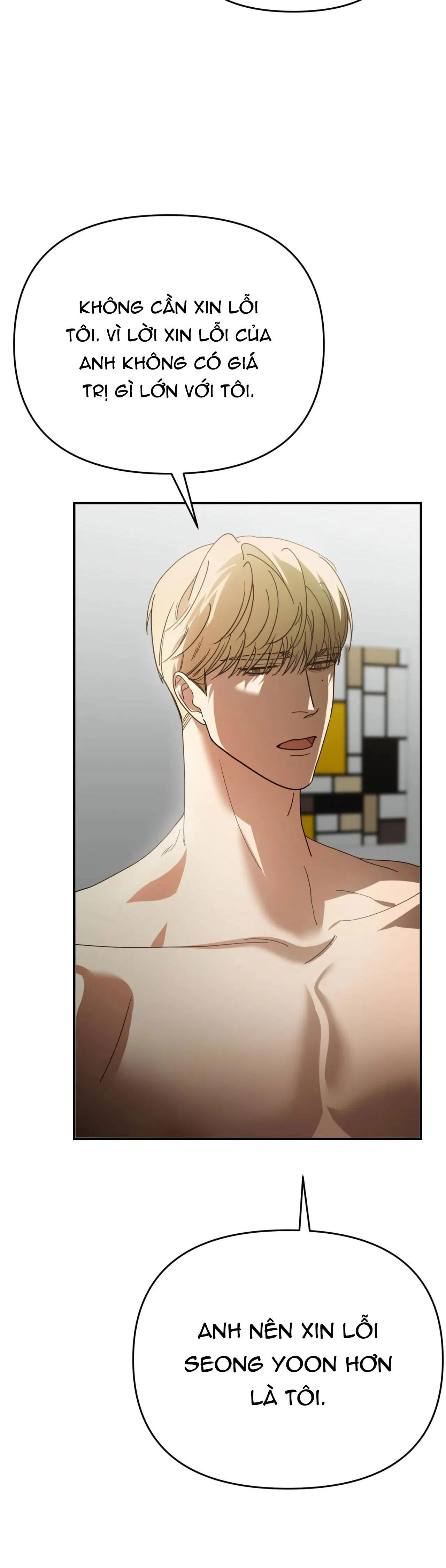 BETTING ON YOU Chapter 46 Trang 39