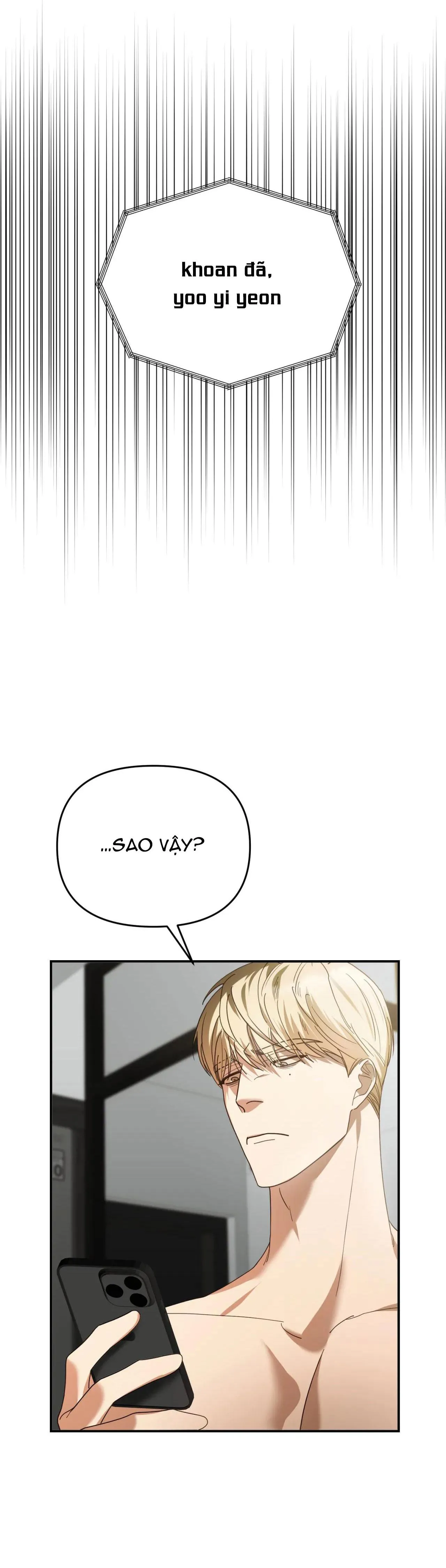 BETTING ON YOU Chapter 46 Trang 41