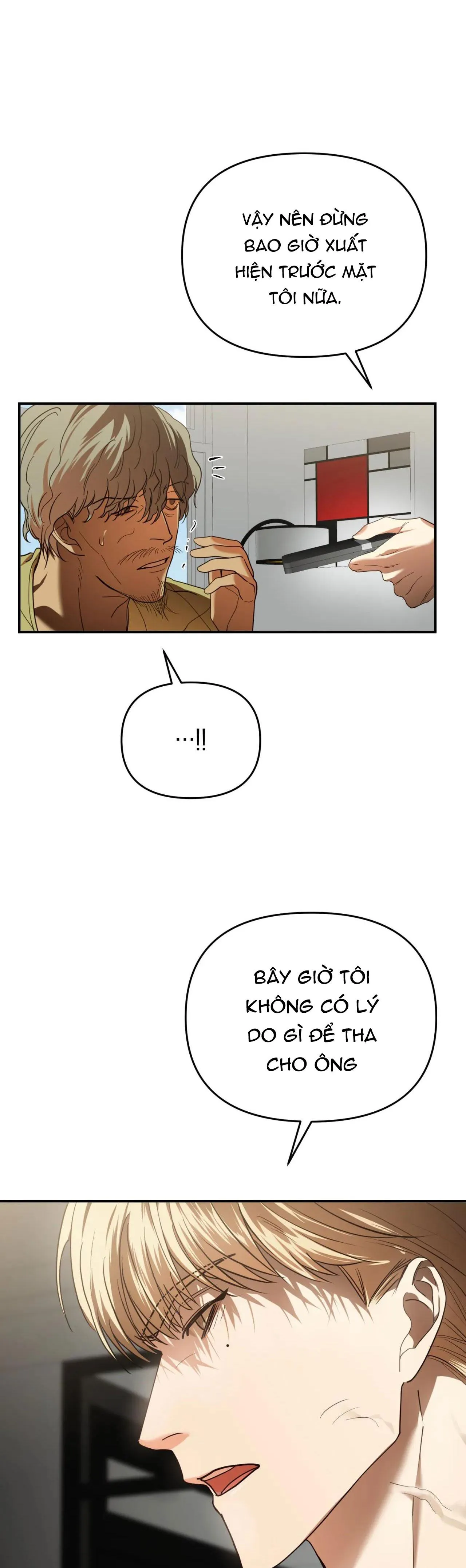 BETTING ON YOU Chapter 47 Trang 8