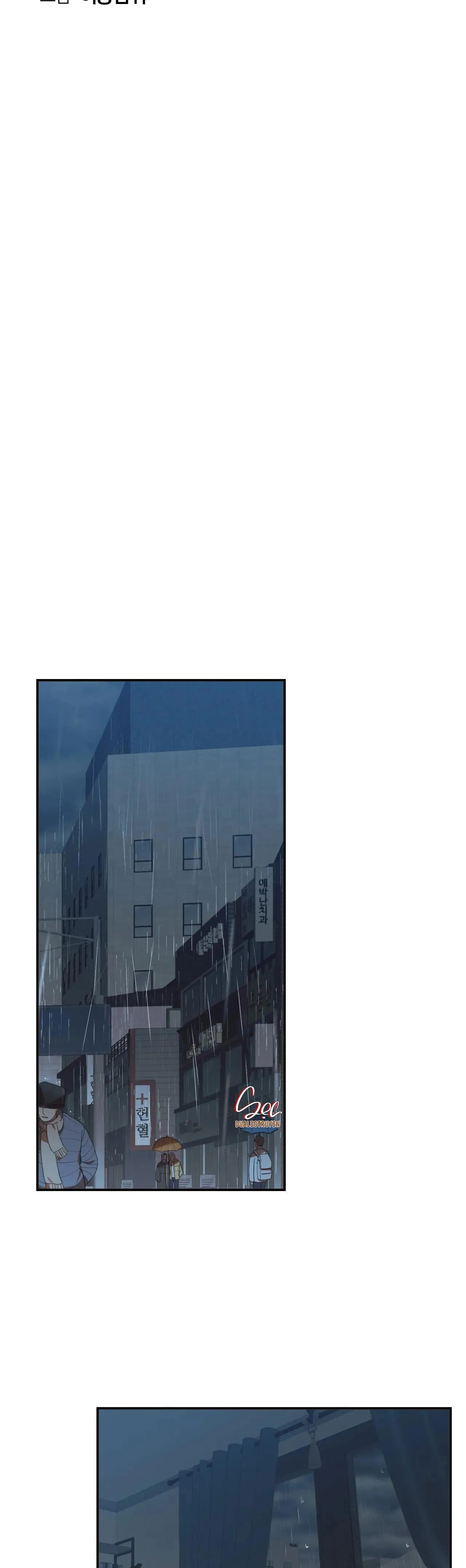 BETTING ON YOU Chapter 47 Trang 10