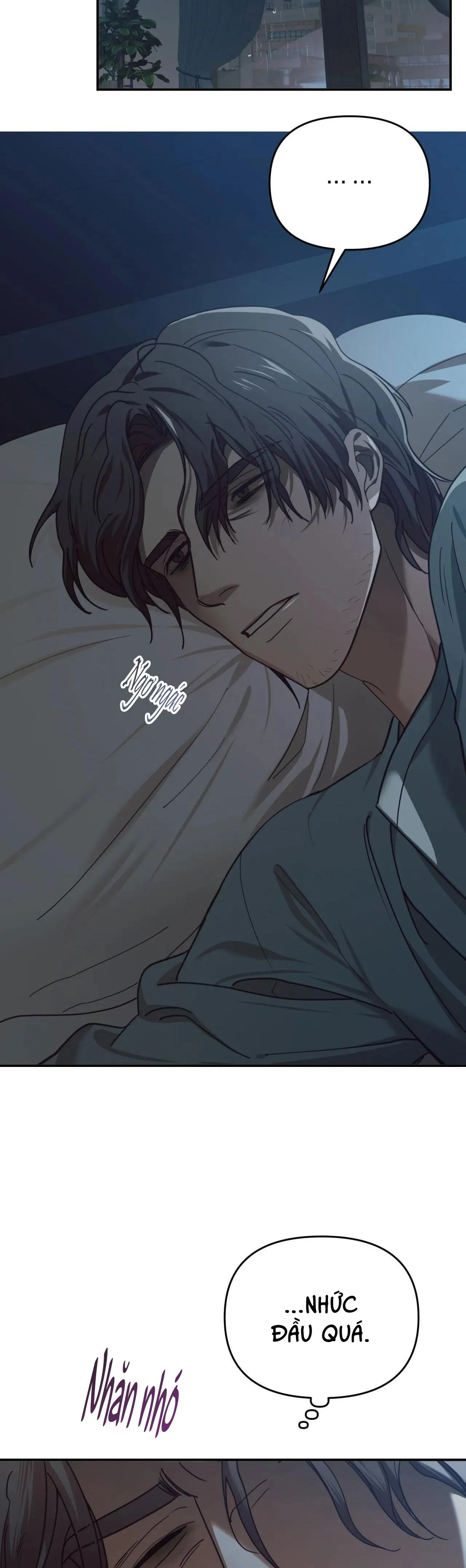 BETTING ON YOU Chapter 47 Trang 11