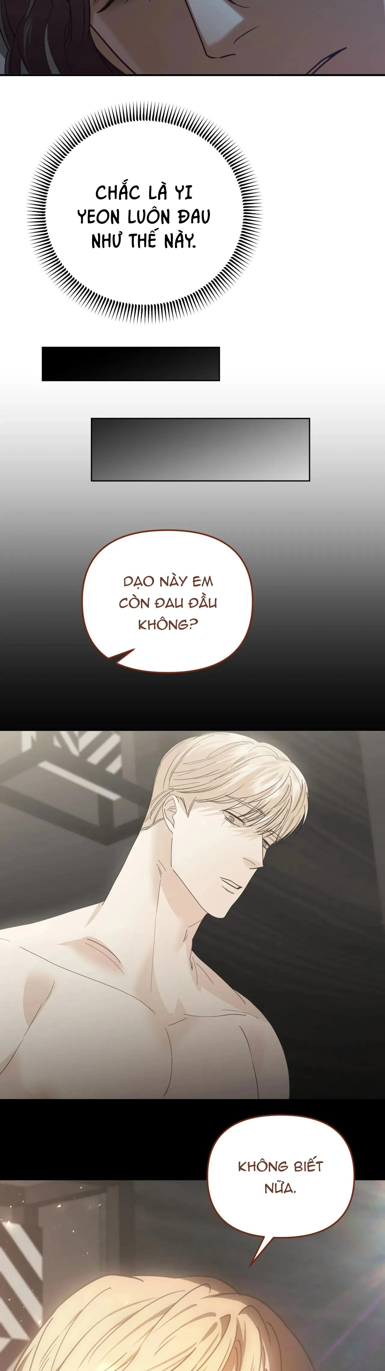 BETTING ON YOU Chapter 47 Trang 12