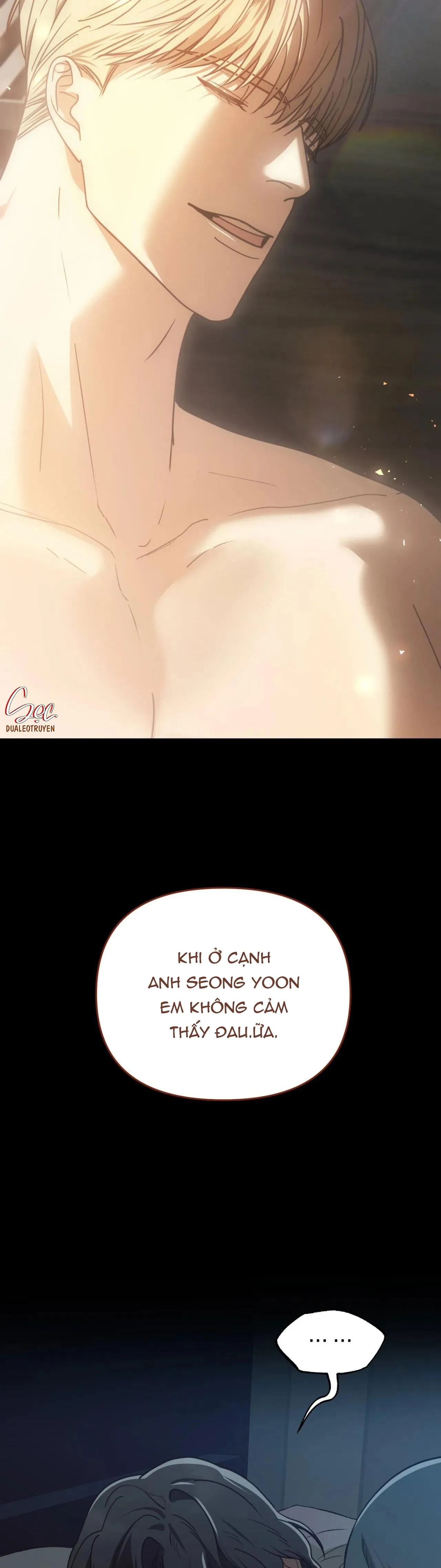 BETTING ON YOU Chapter 47 Trang 13