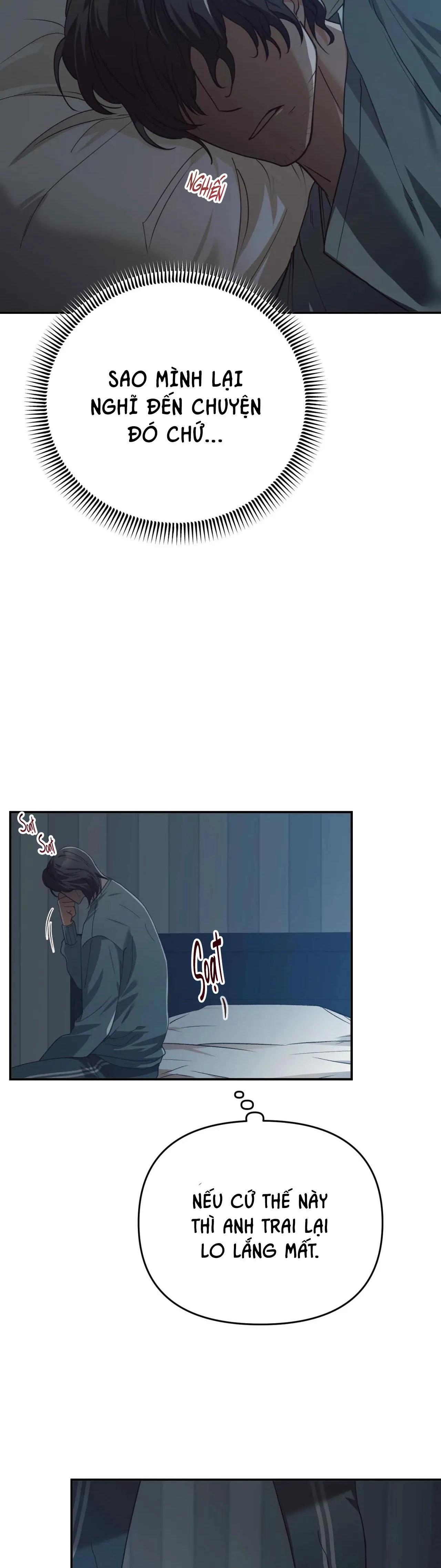 BETTING ON YOU Chapter 47 Trang 14