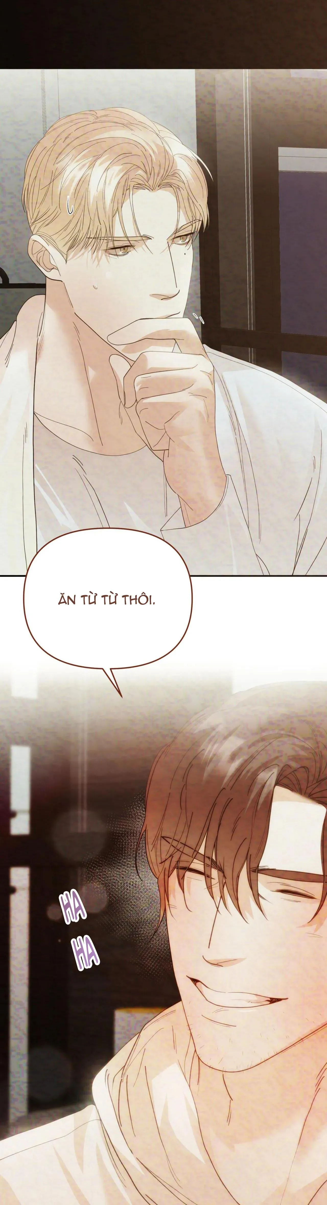 BETTING ON YOU Chapter 47 Trang 18