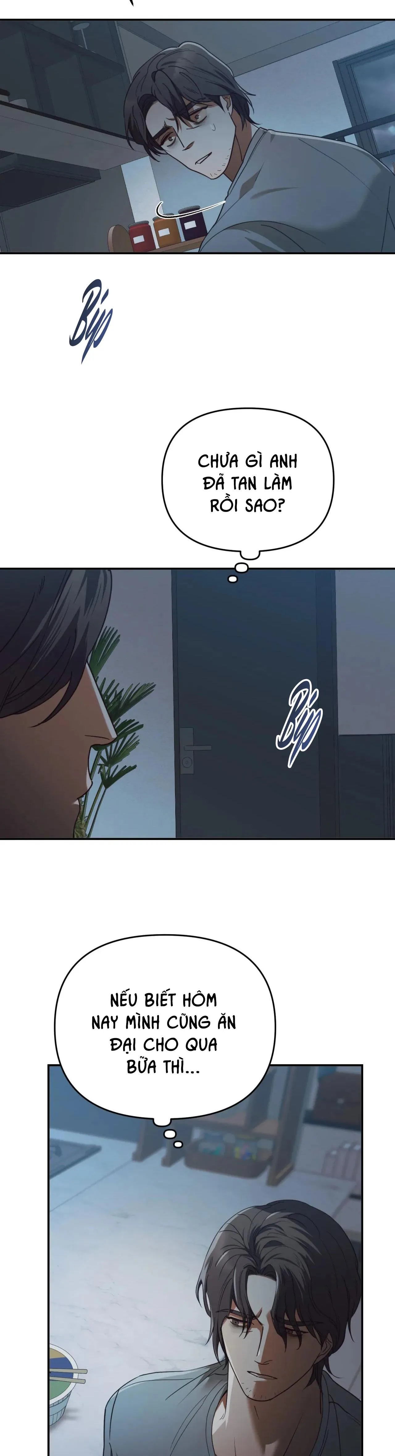 BETTING ON YOU Chapter 47 Trang 21