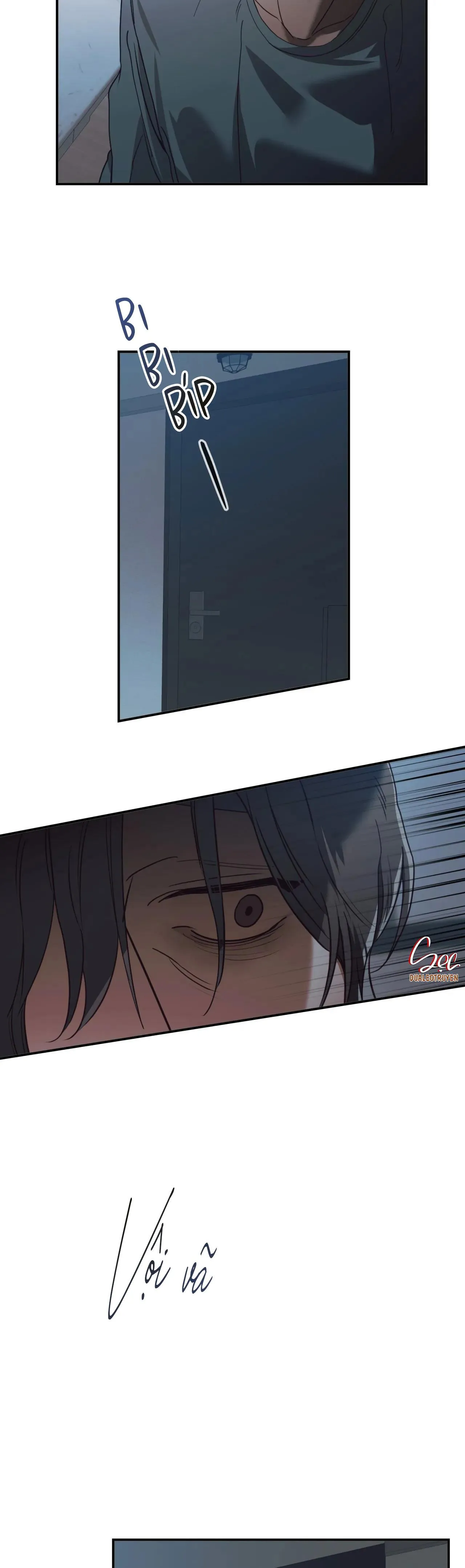 BETTING ON YOU Chapter 47 Trang 22