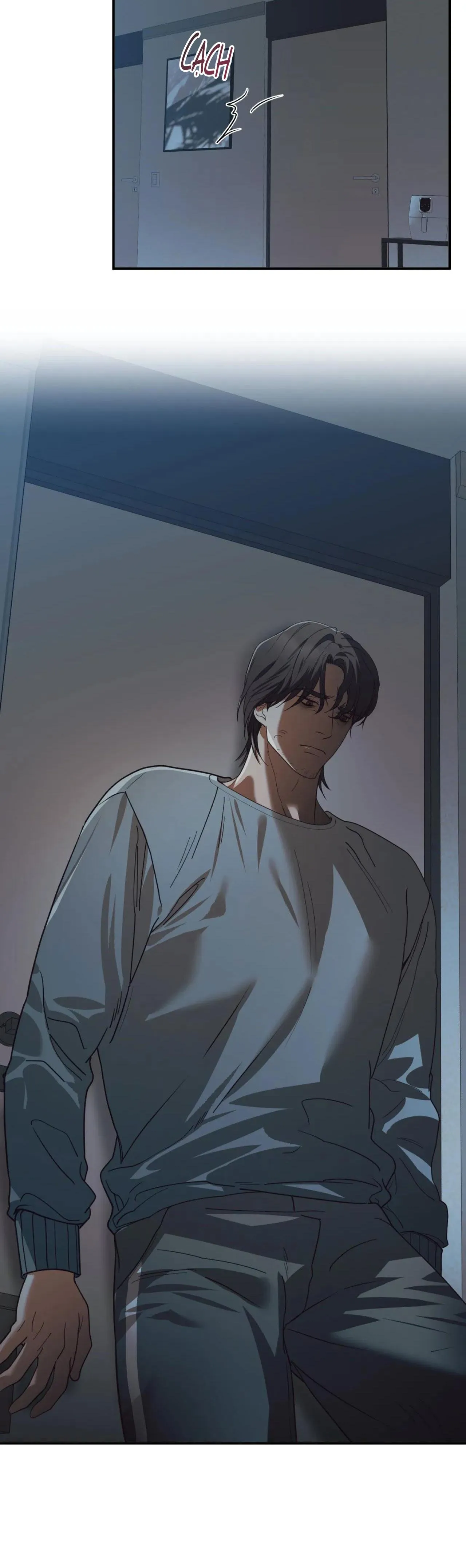 BETTING ON YOU Chapter 47 Trang 23