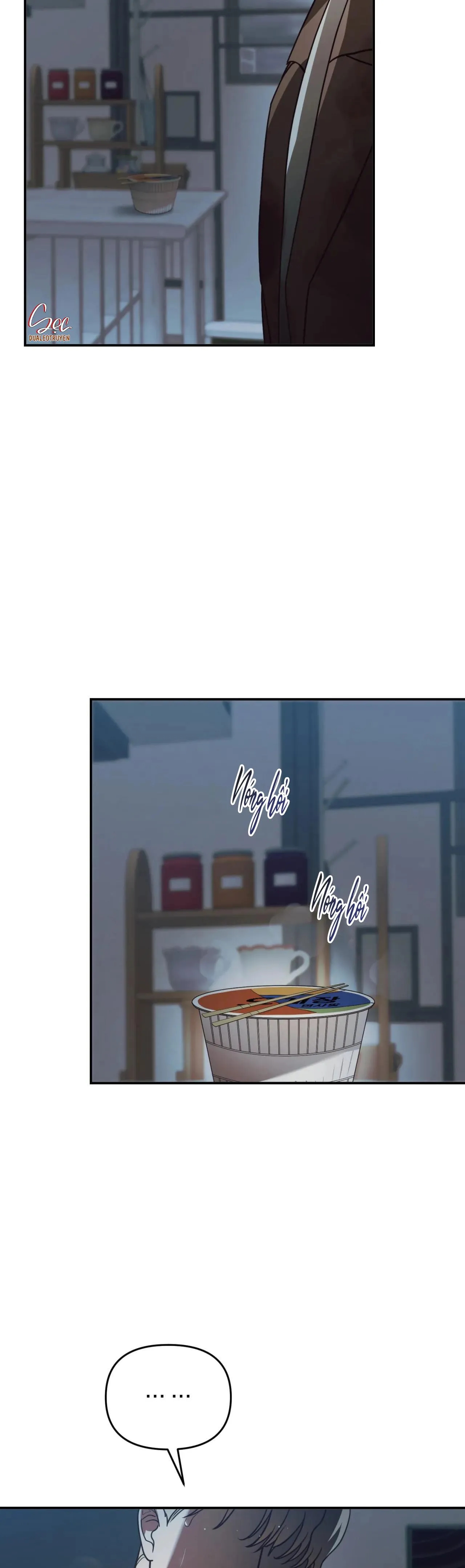 BETTING ON YOU Chapter 47 Trang 25