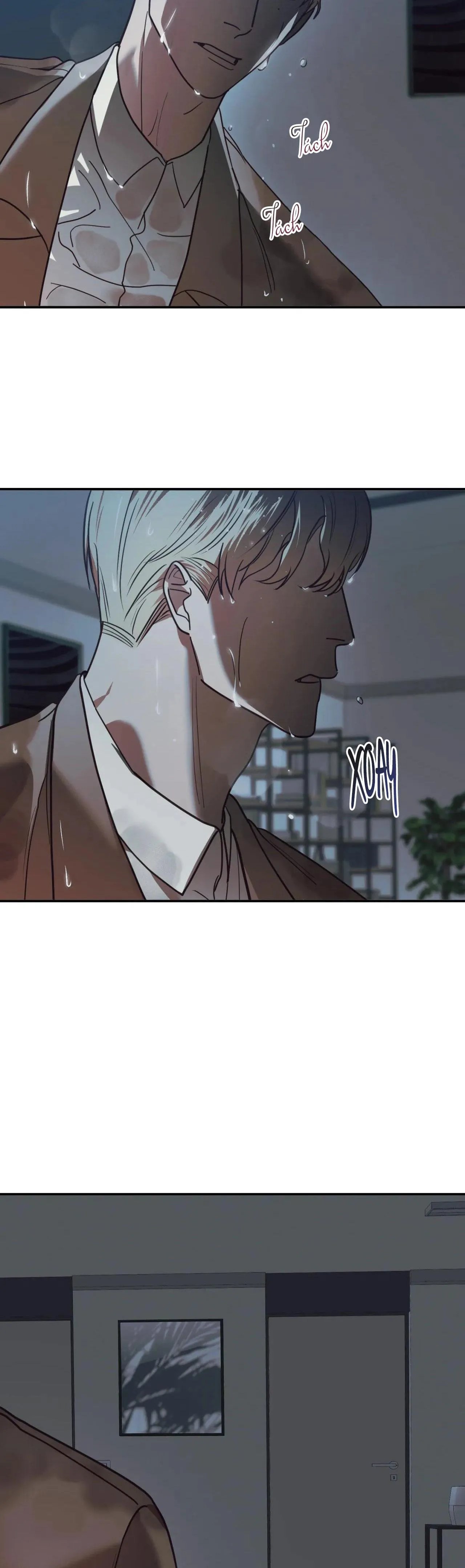 BETTING ON YOU Chapter 47 Trang 26