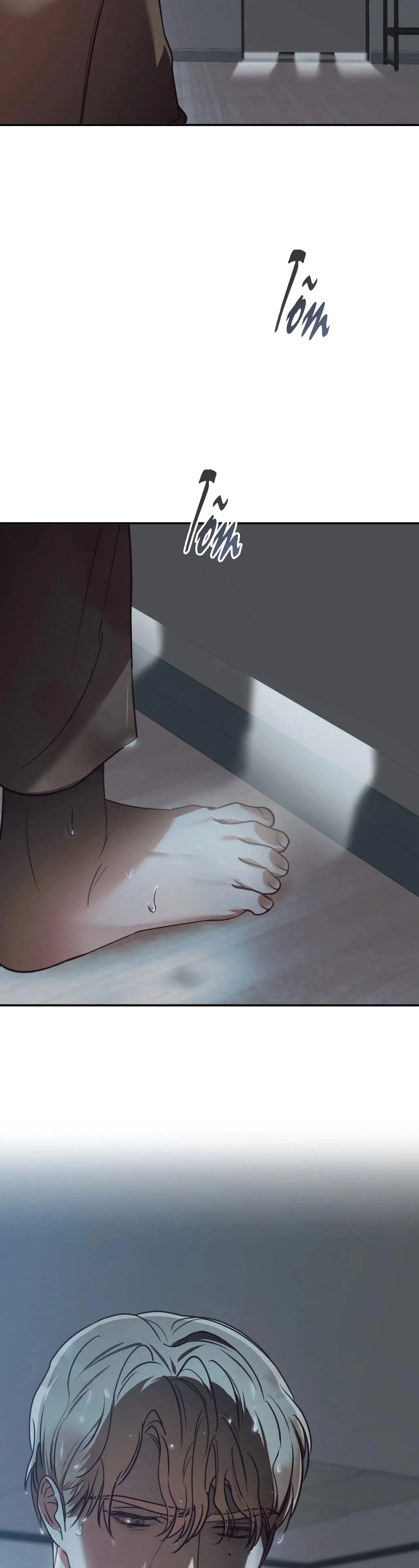 BETTING ON YOU Chapter 47 Trang 27