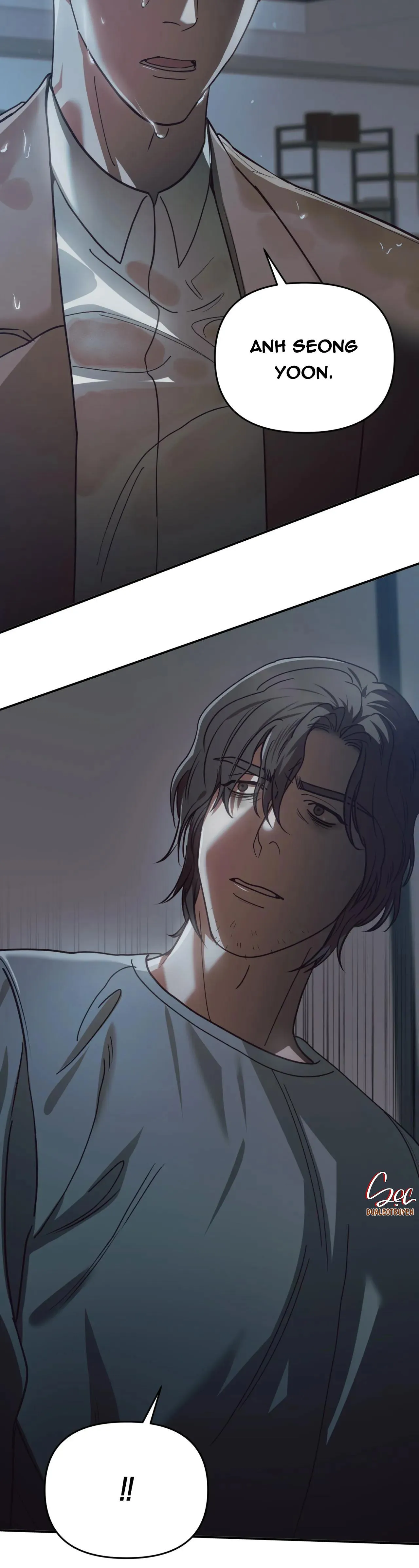 BETTING ON YOU Chapter 47 Trang 28