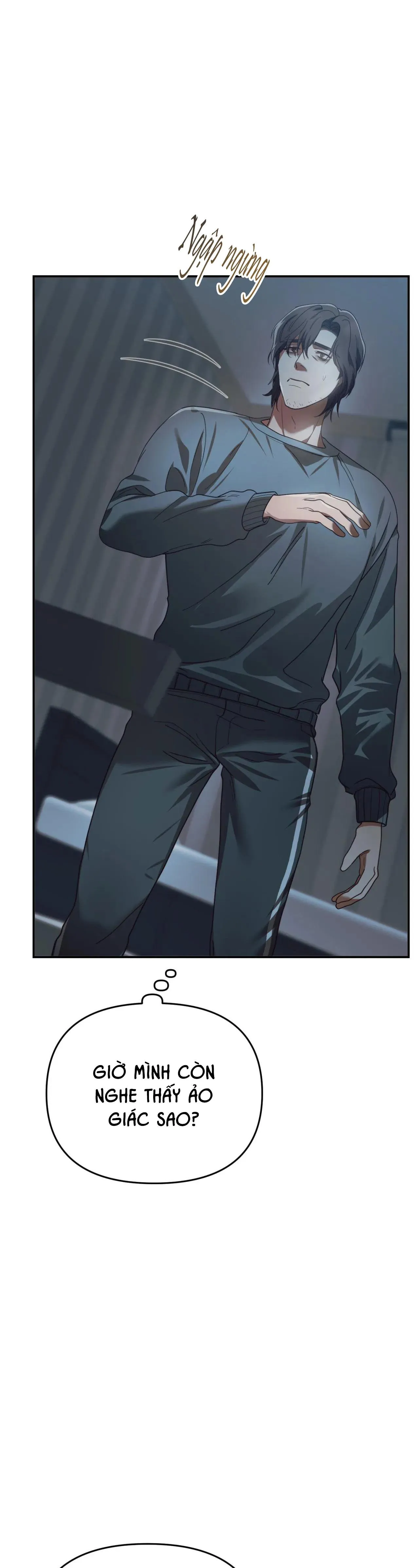 BETTING ON YOU Chapter 47 Trang 29