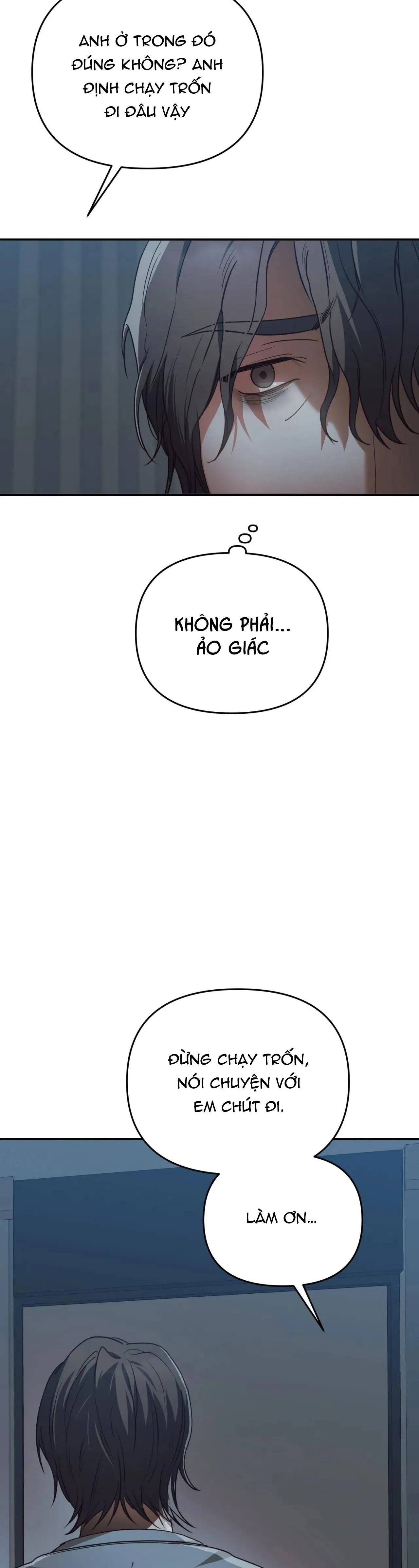 BETTING ON YOU Chapter 47 Trang 30