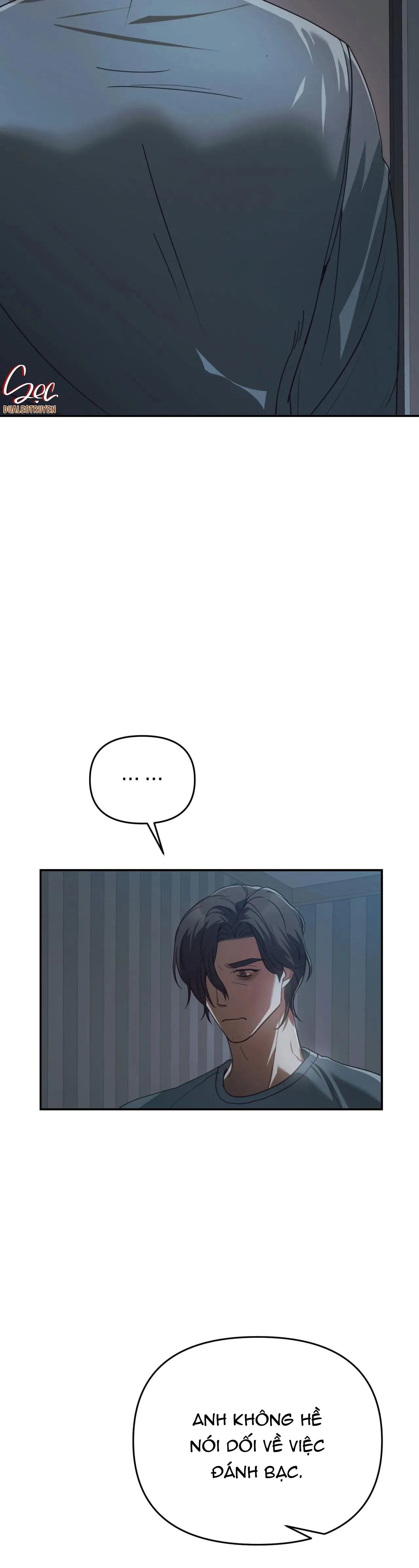 BETTING ON YOU Chapter 47 Trang 31