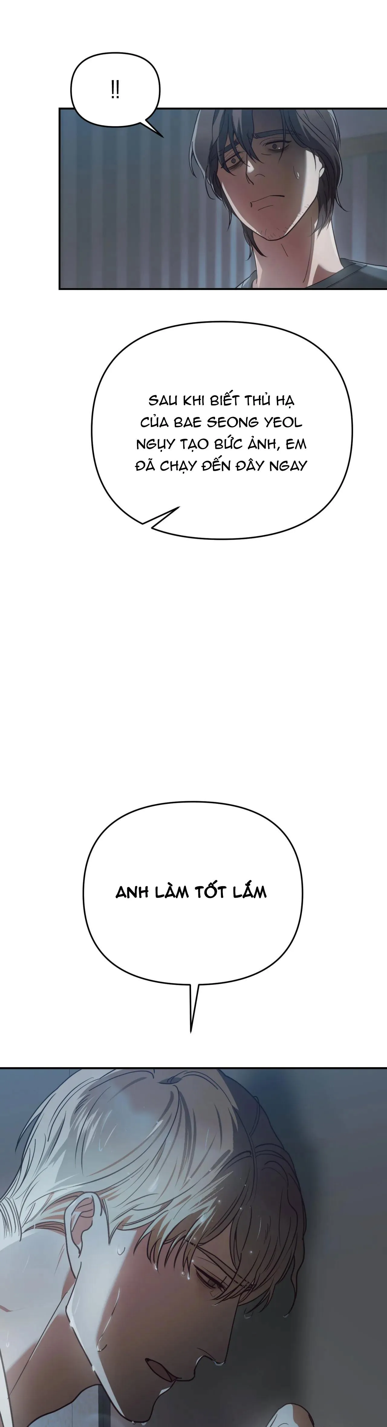 BETTING ON YOU Chapter 47 Trang 32