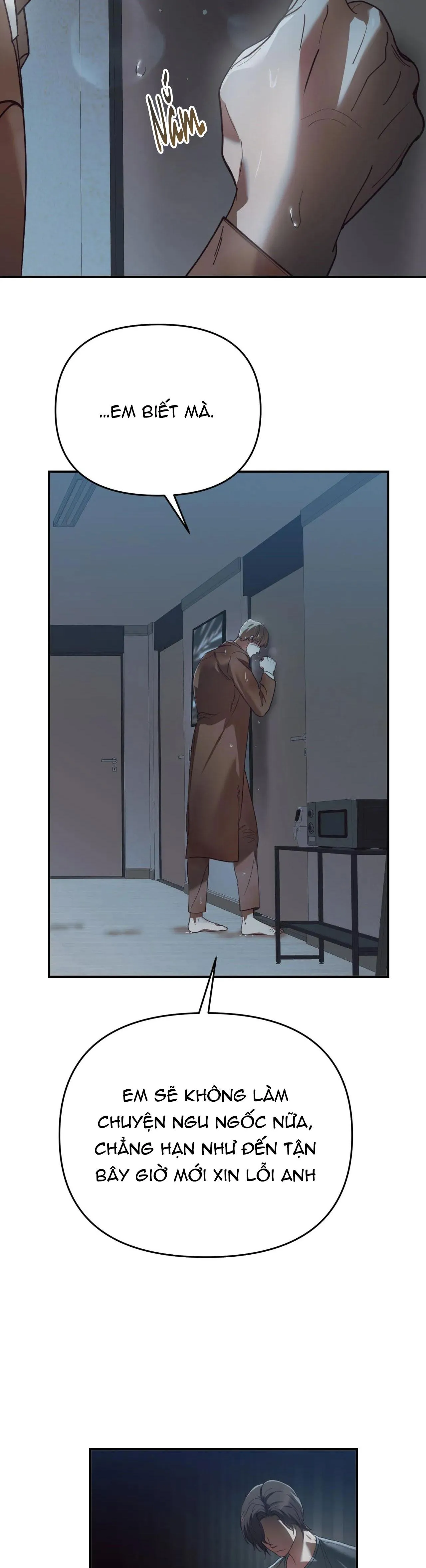 BETTING ON YOU Chapter 47 Trang 33