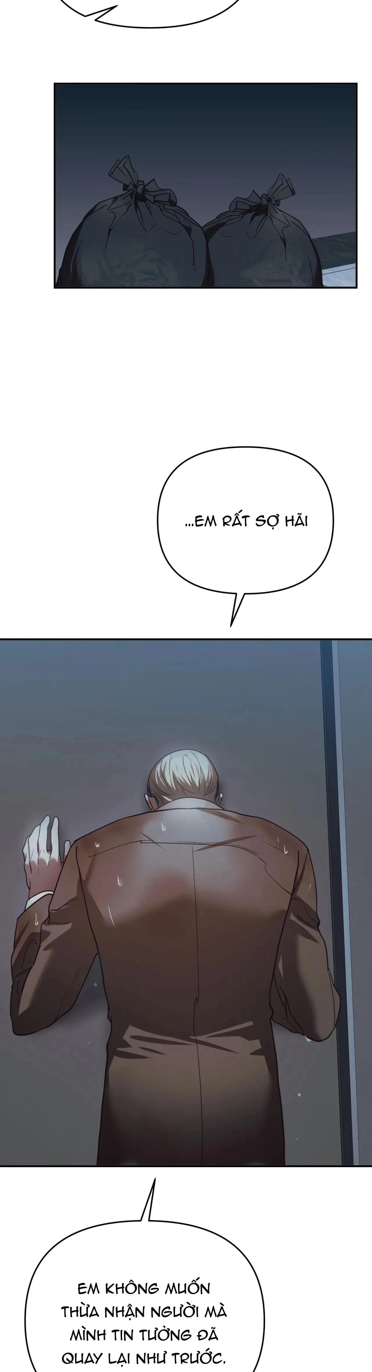 BETTING ON YOU Chapter 47 Trang 35