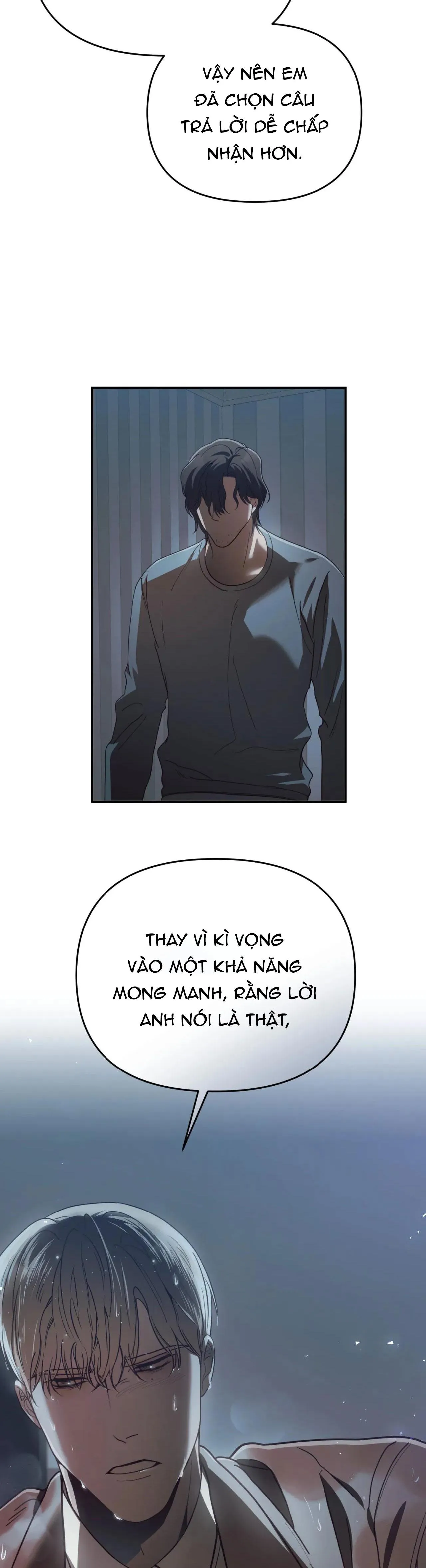 BETTING ON YOU Chapter 47 Trang 36