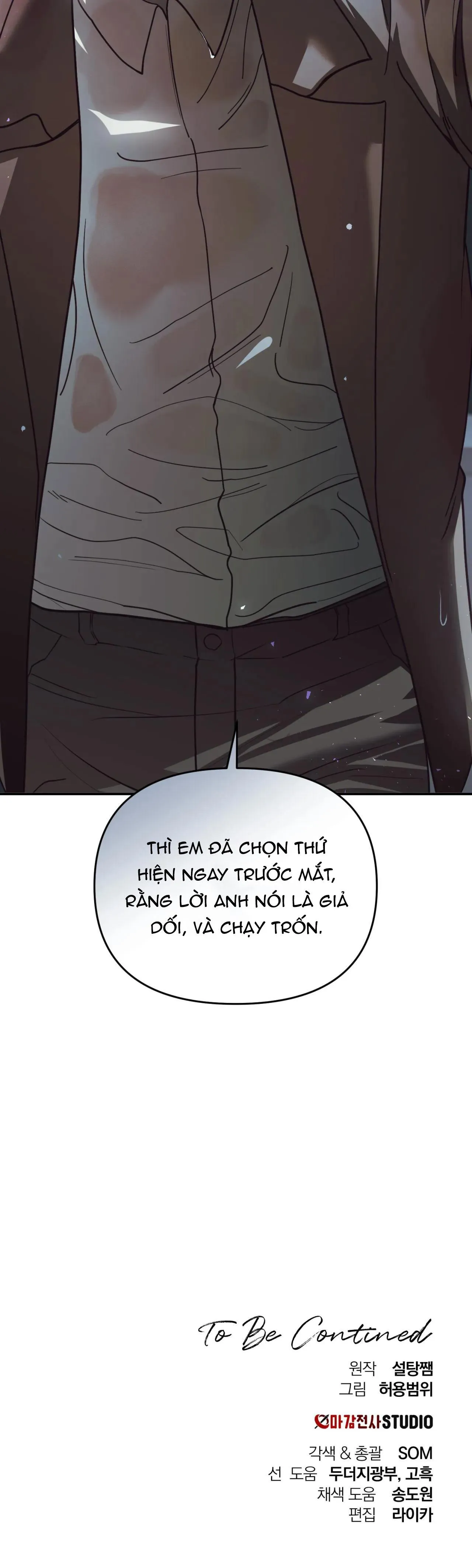 BETTING ON YOU Chapter 47 Trang 37