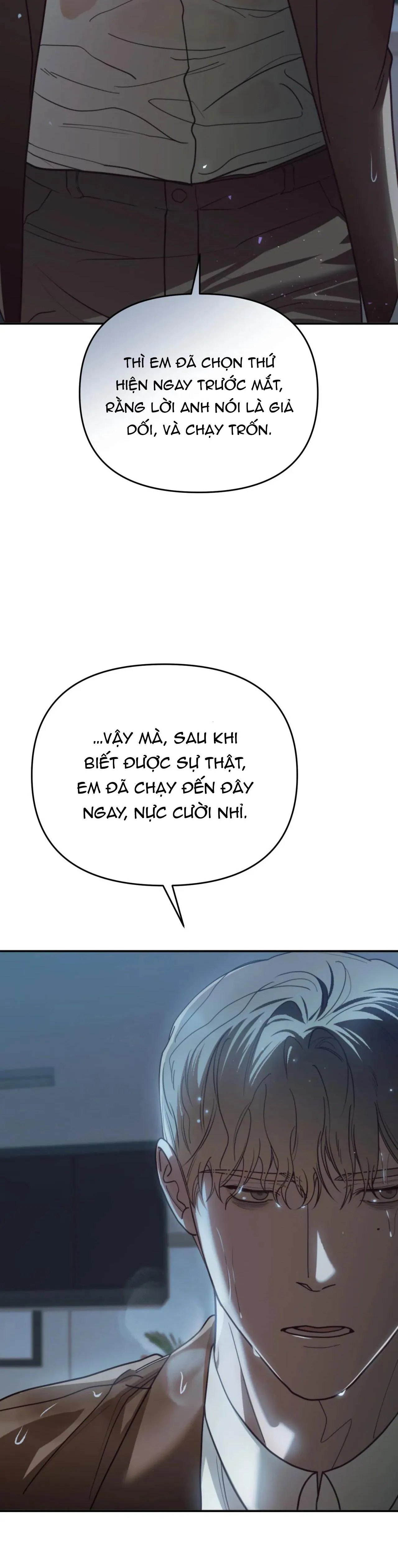 BETTING ON YOU Chapter 48 Trang 3