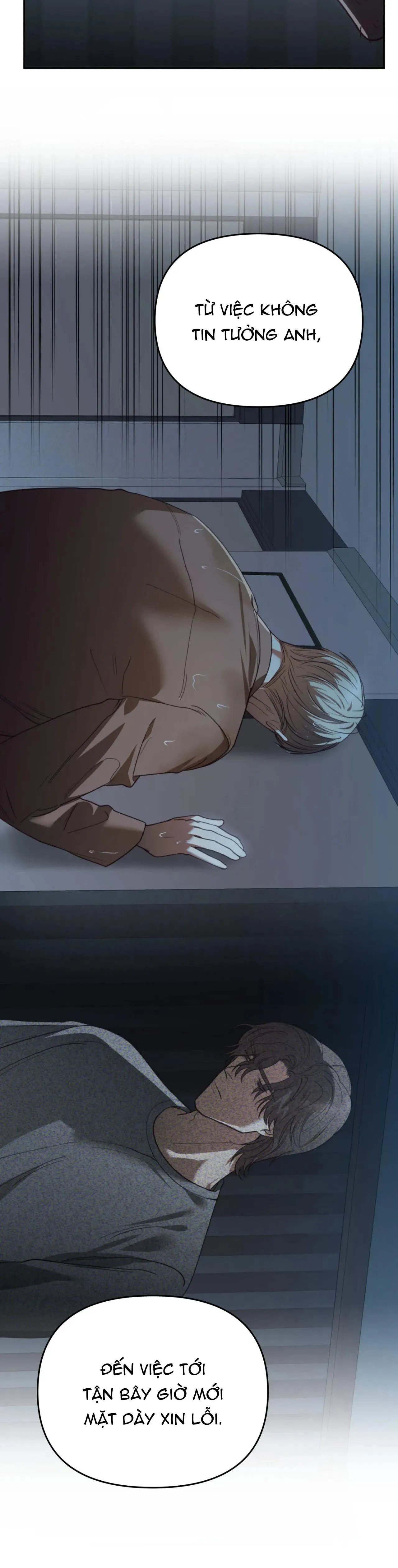 BETTING ON YOU Chapter 48 Trang 5