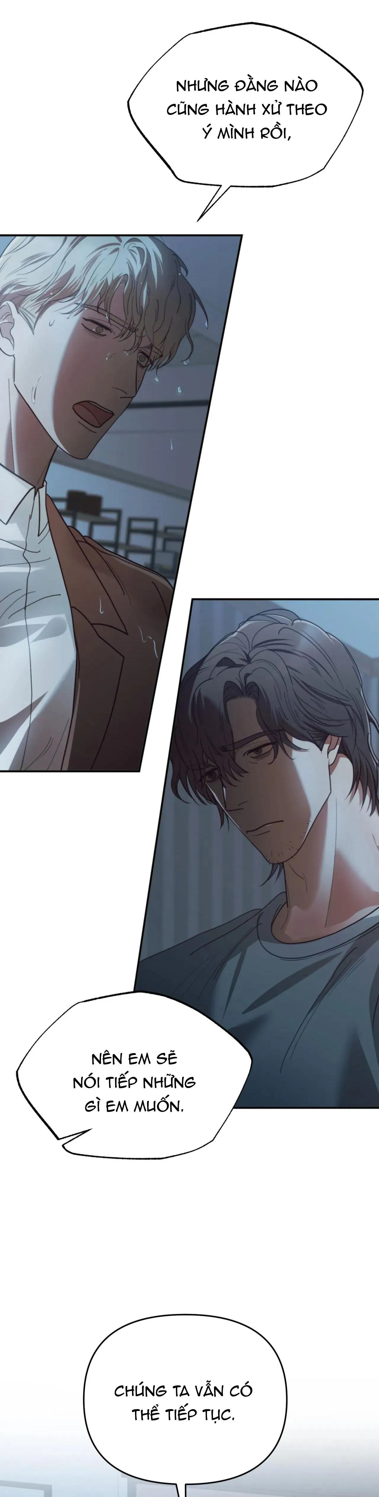 BETTING ON YOU Chapter 48 Trang 6