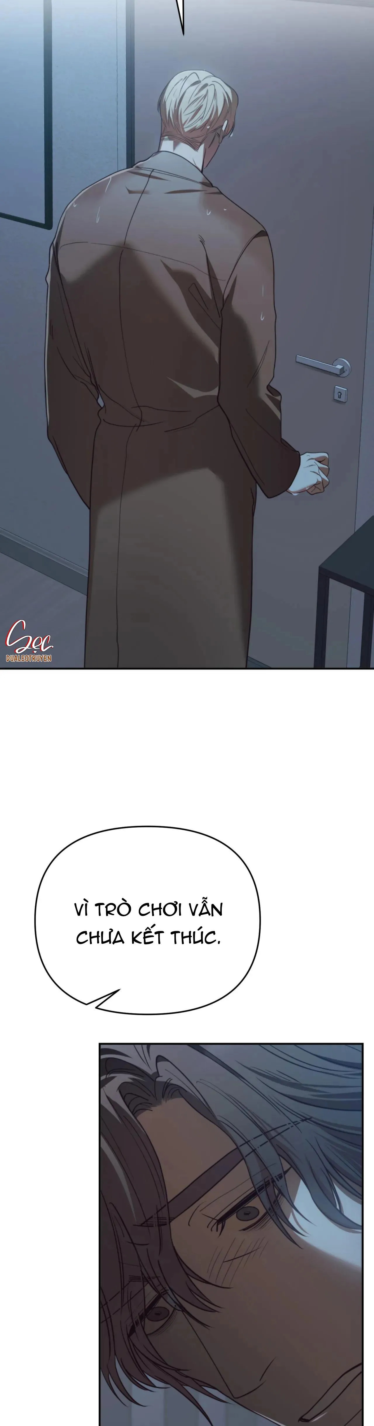 BETTING ON YOU Chapter 48 Trang 7