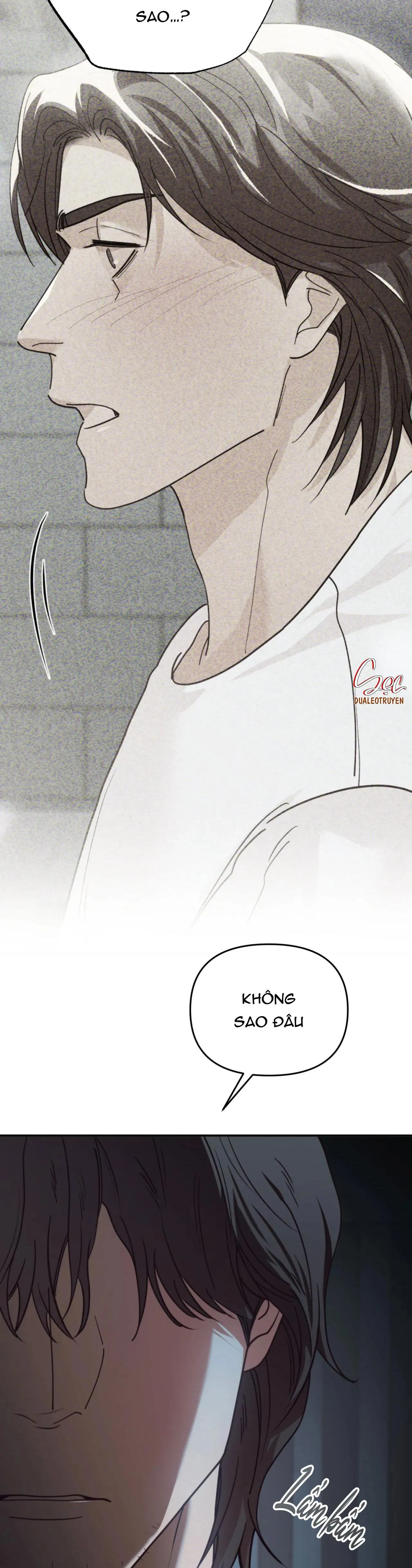 BETTING ON YOU Chapter 48 Trang 10