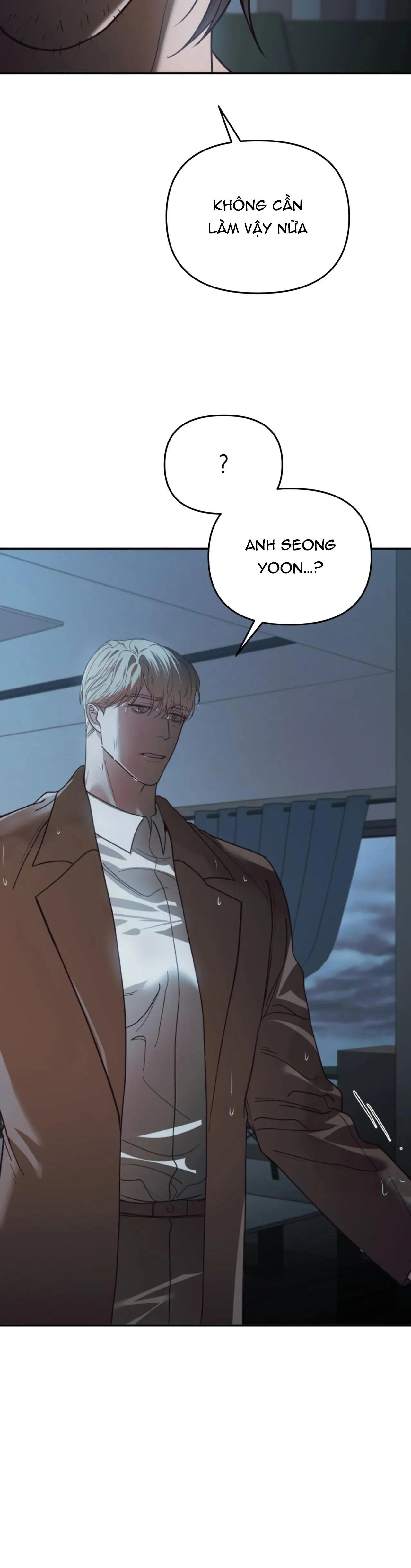 BETTING ON YOU Chapter 48 Trang 11