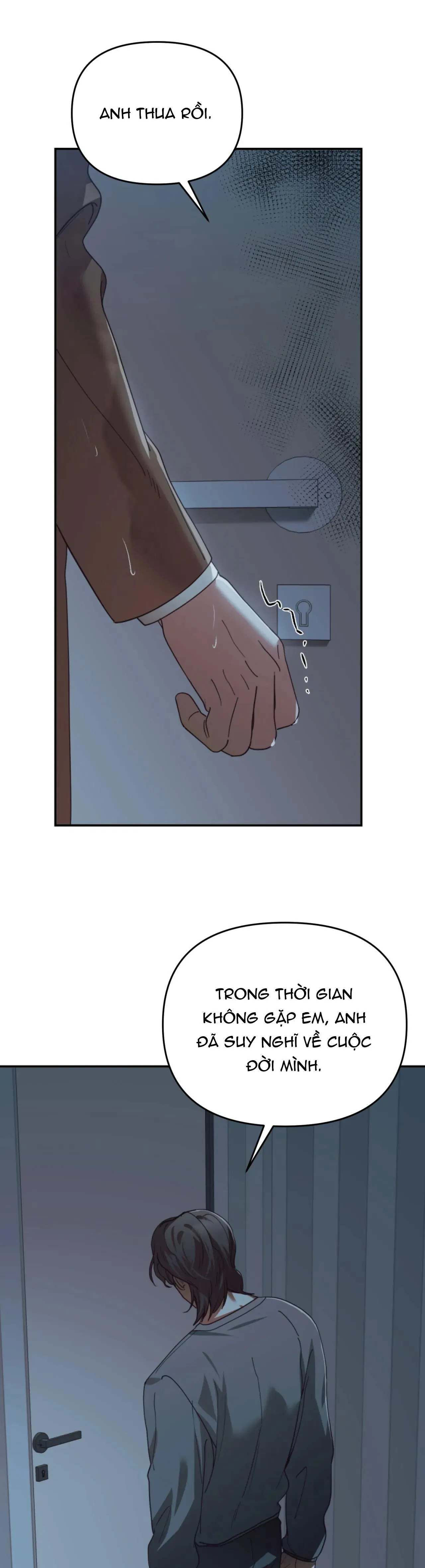 BETTING ON YOU Chapter 48 Trang 12