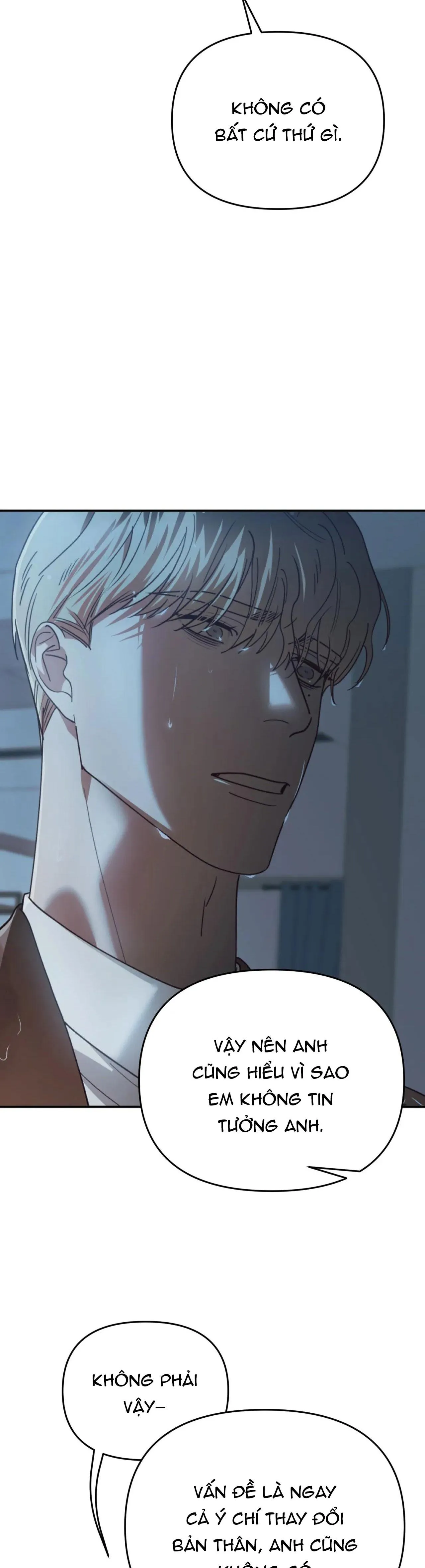 BETTING ON YOU Chapter 48 Trang 14