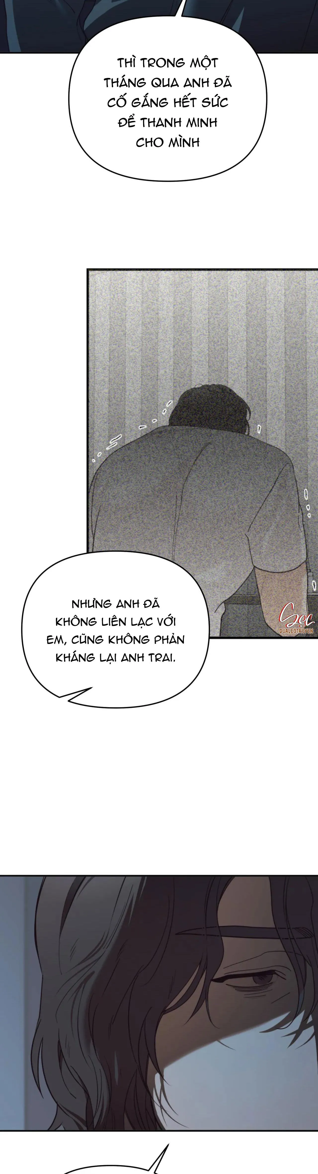 BETTING ON YOU Chapter 48 Trang 16