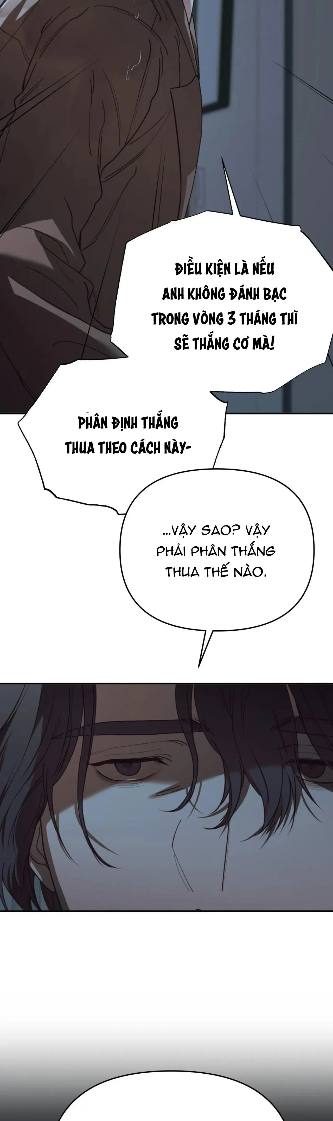 BETTING ON YOU Chapter 48 Trang 18