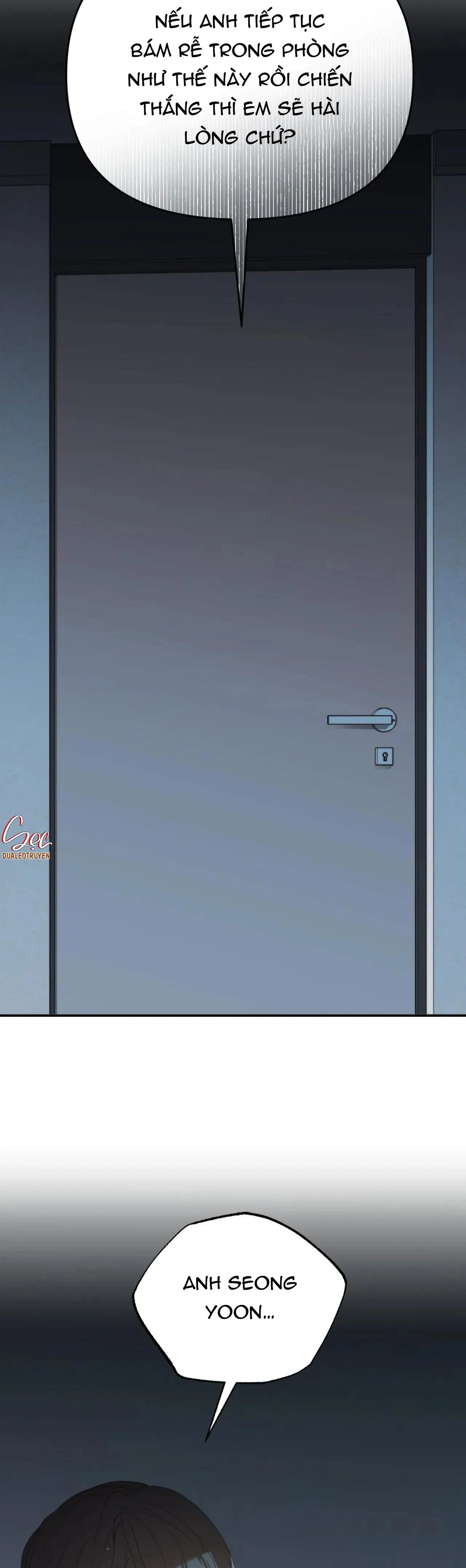 BETTING ON YOU Chapter 48 Trang 19