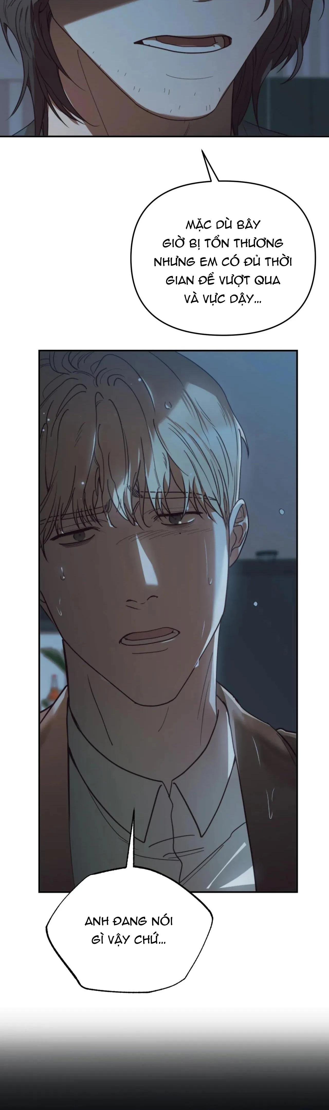 BETTING ON YOU Chapter 48 Trang 21