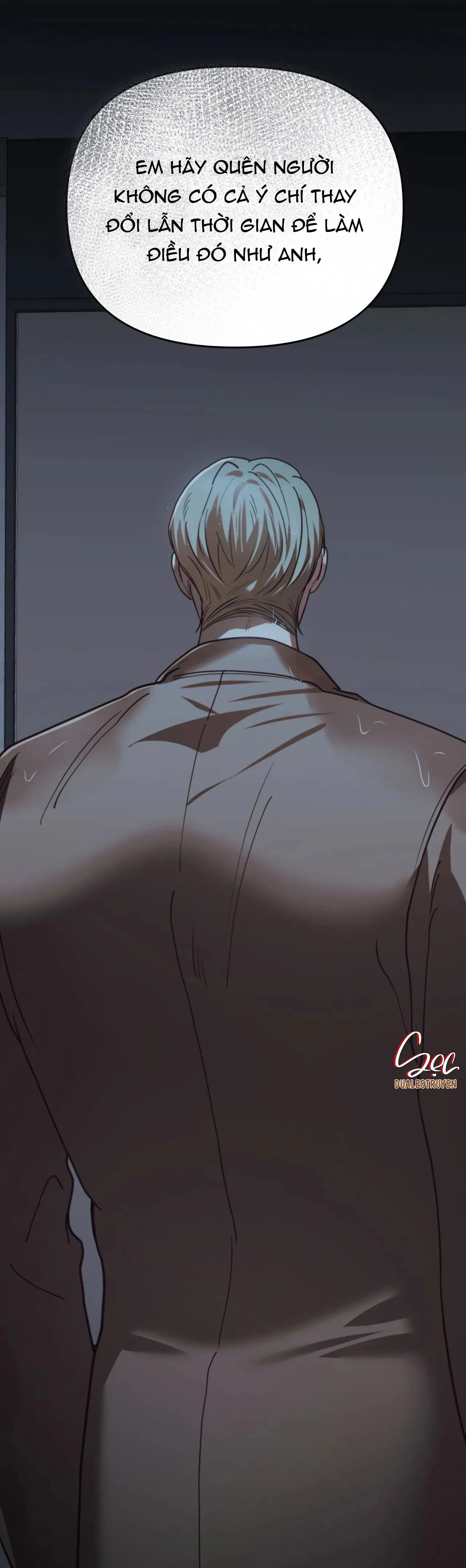 BETTING ON YOU Chapter 48 Trang 22