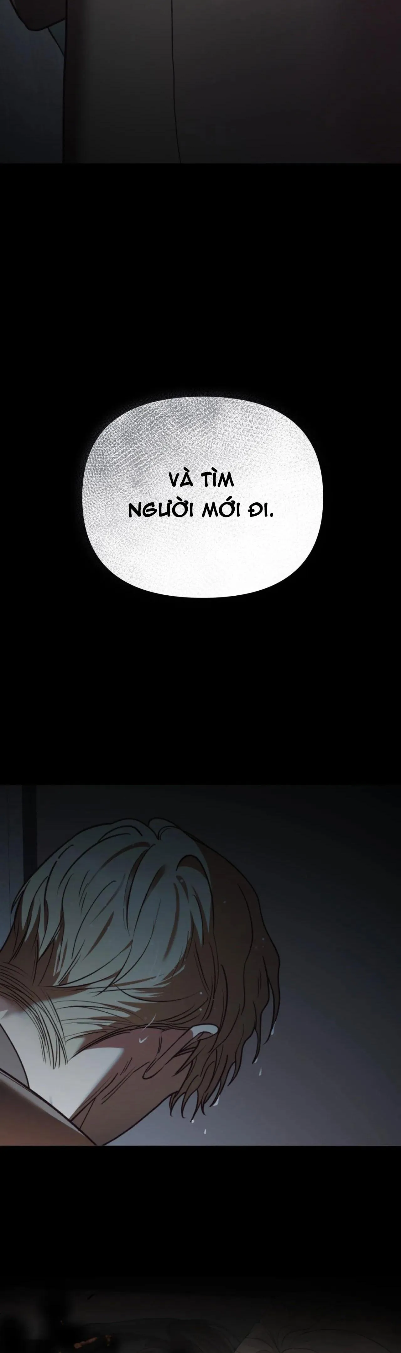 BETTING ON YOU Chapter 48 Trang 23